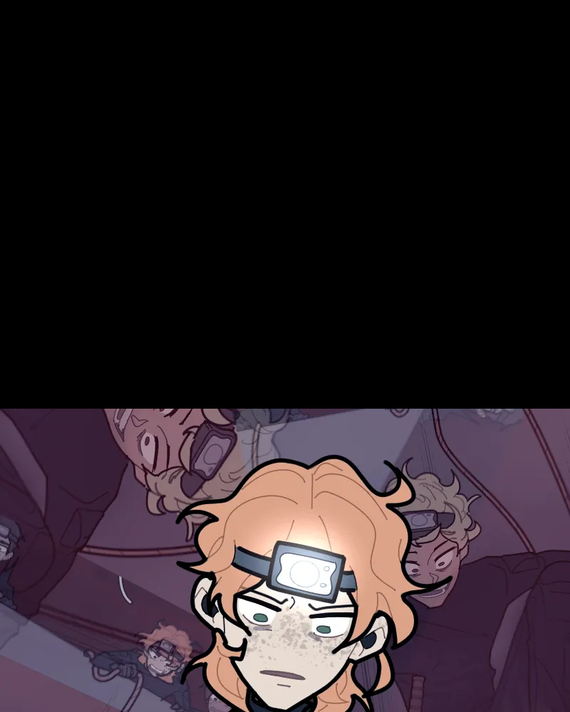 School Bus Graveyard Chapter 33 page 44 - 