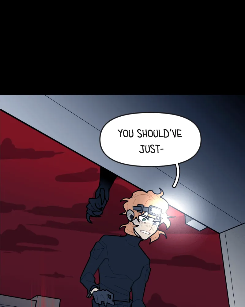 School Bus Graveyard Chapter 33 page 47 - 