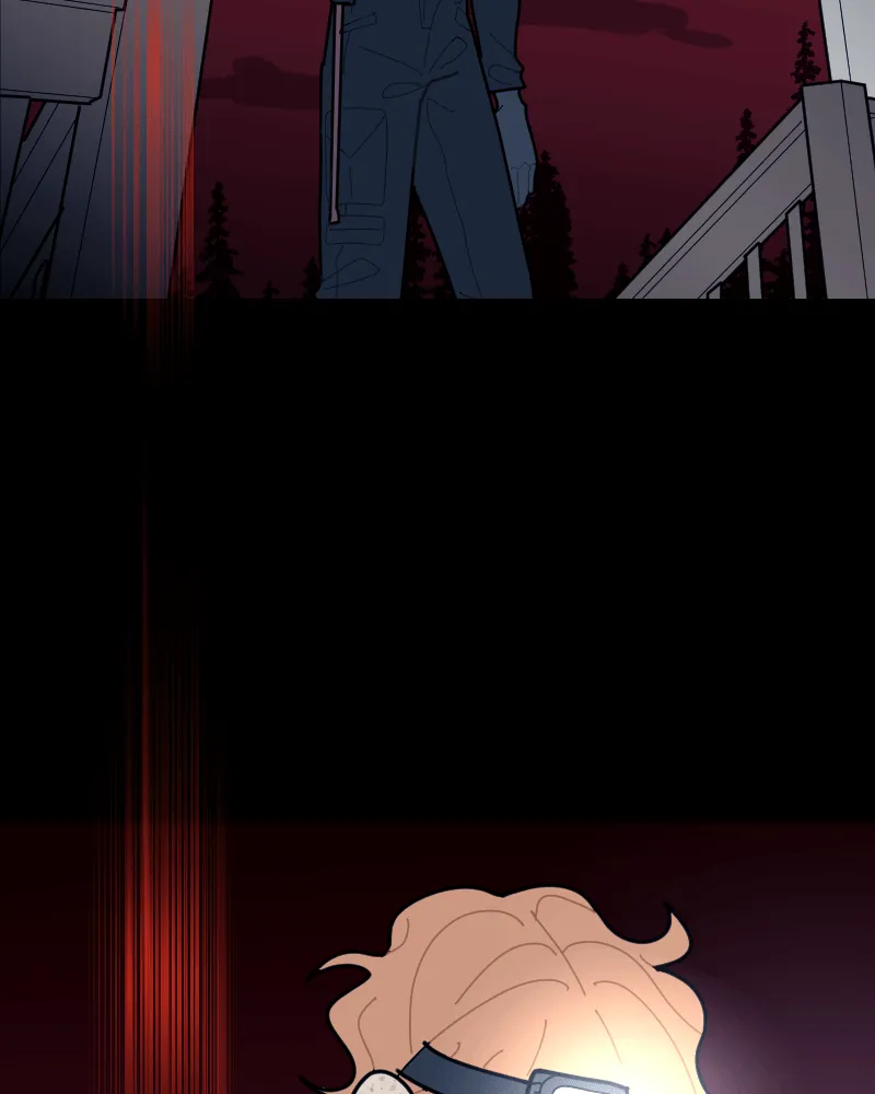School Bus Graveyard Chapter 33 page 48 - 