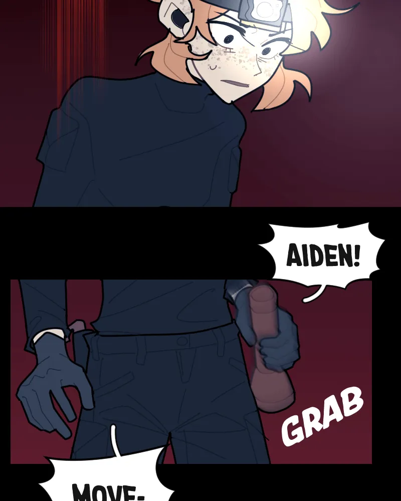 School Bus Graveyard Chapter 33 page 49 - 