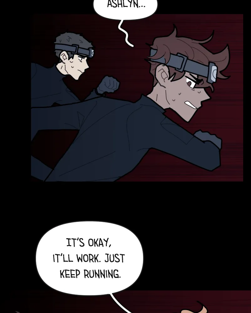 School Bus Graveyard Chapter 33 page 6 - 