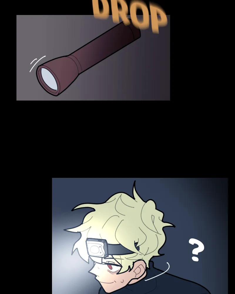 School Bus Graveyard Chapter 33 page 51 - 
