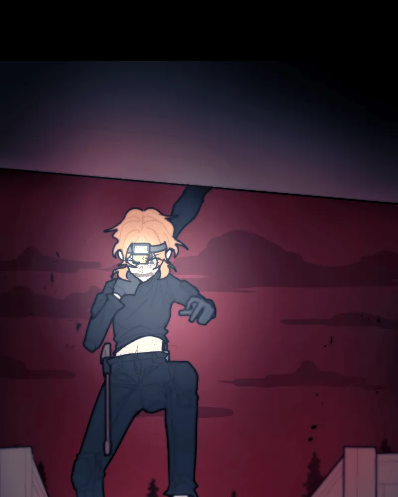 School Bus Graveyard Chapter 33 page 54 - 