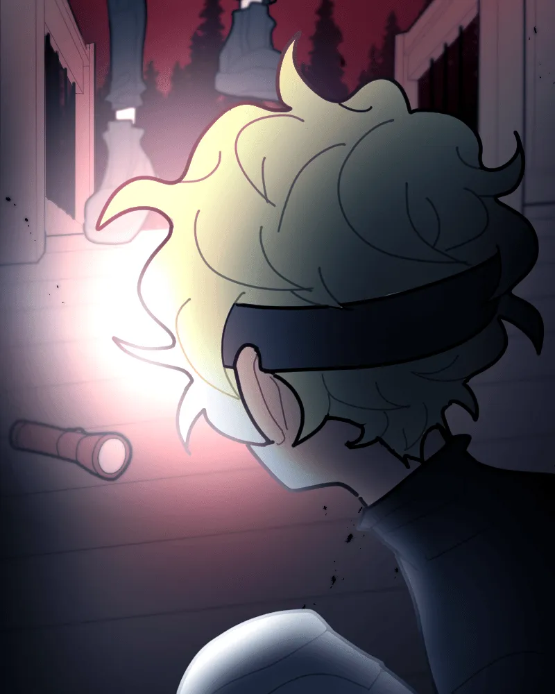 School Bus Graveyard Chapter 33 page 55 - 