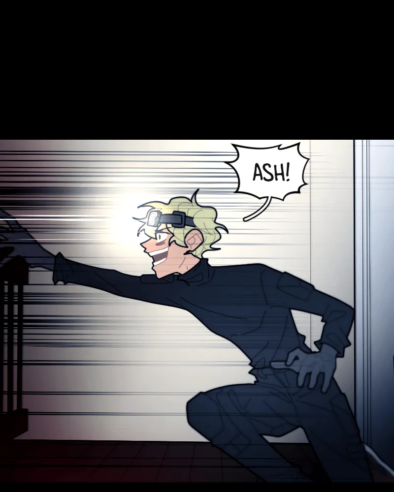 School Bus Graveyard Chapter 33 page 57 - 