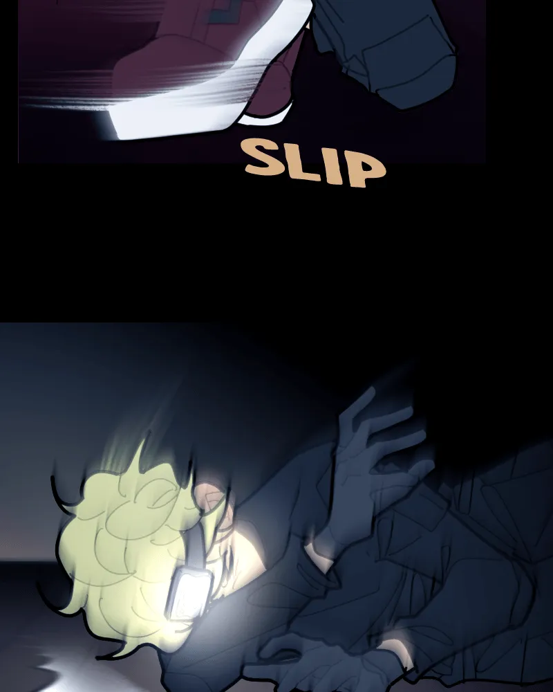 School Bus Graveyard Chapter 33 page 60 - 