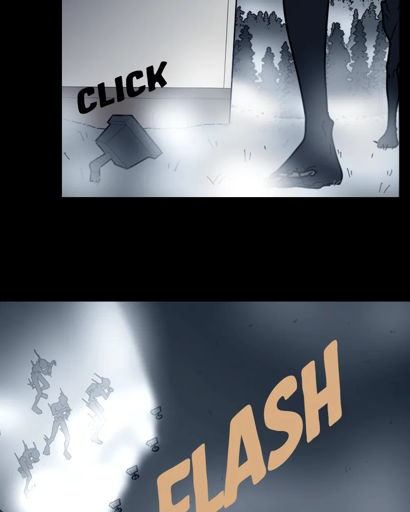 School Bus Graveyard Chapter 33 page 8 - 