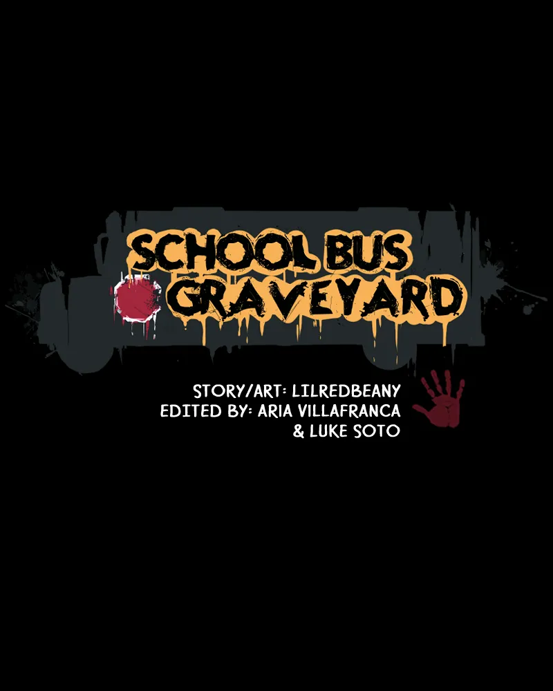 School Bus Graveyard Chapter 34 page 1 - 