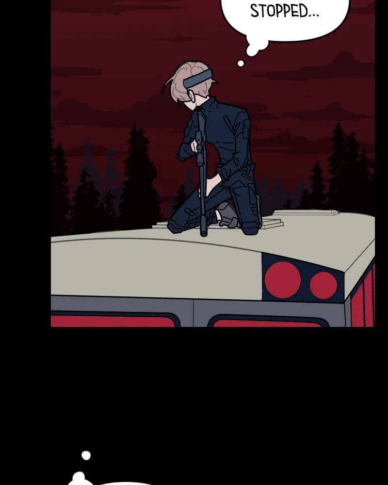 School Bus Graveyard Chapter 34 page 16 - 