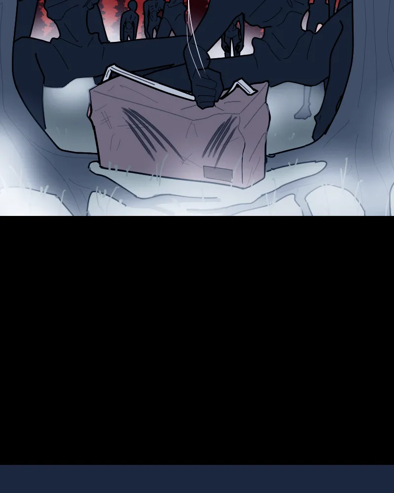 School Bus Graveyard Chapter 34 page 18 - 
