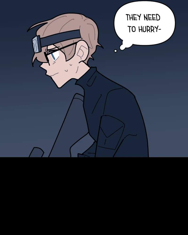 School Bus Graveyard Chapter 34 page 19 - 