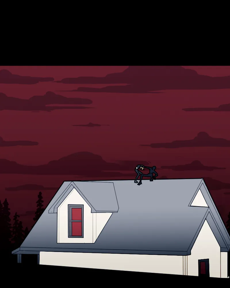 School Bus Graveyard Chapter 34 page 21 - 