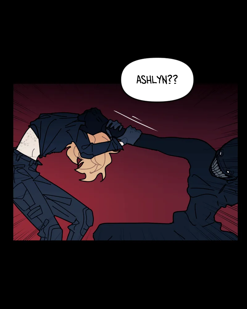 School Bus Graveyard Chapter 34 page 22 - 