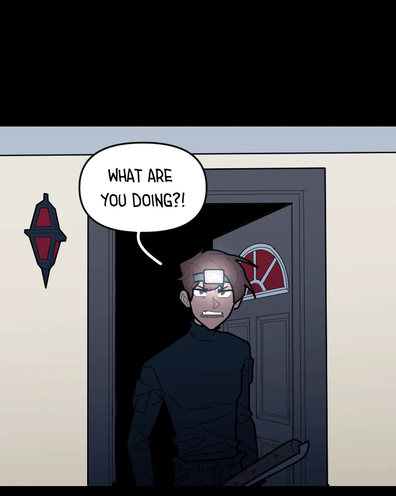 School Bus Graveyard Chapter 34 page 24 - 