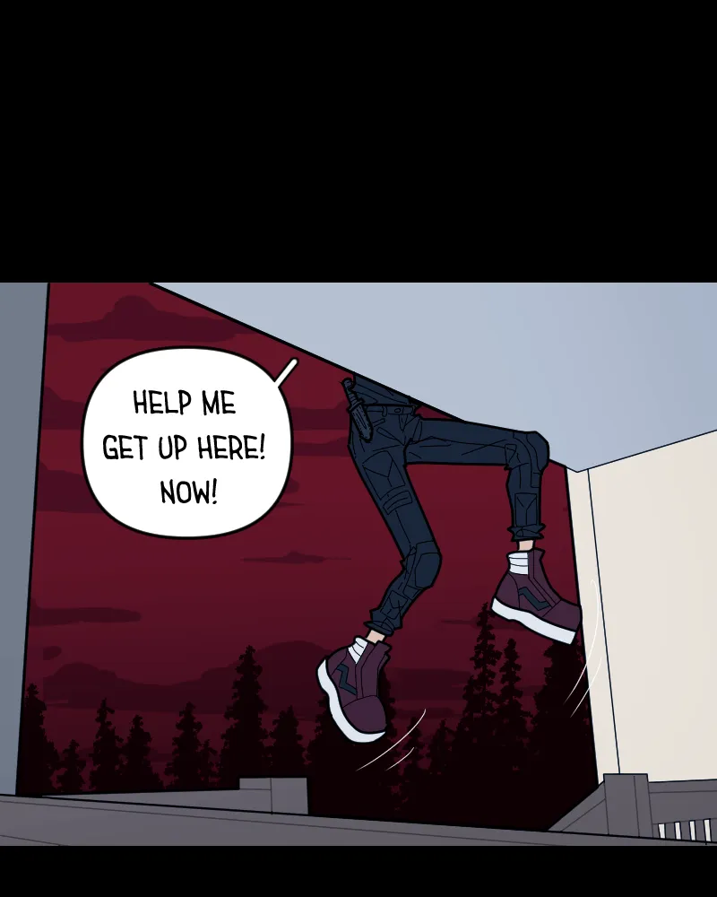 School Bus Graveyard Chapter 34 page 25 - 