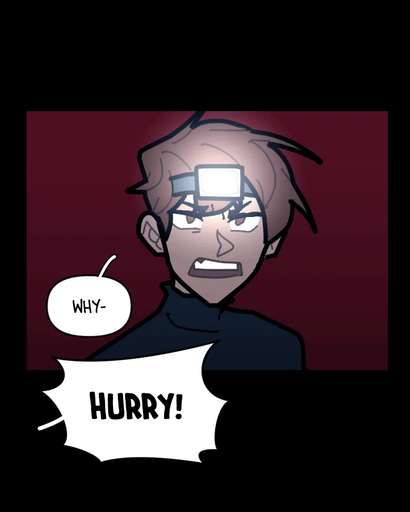 School Bus Graveyard Chapter 34 page 26 - 