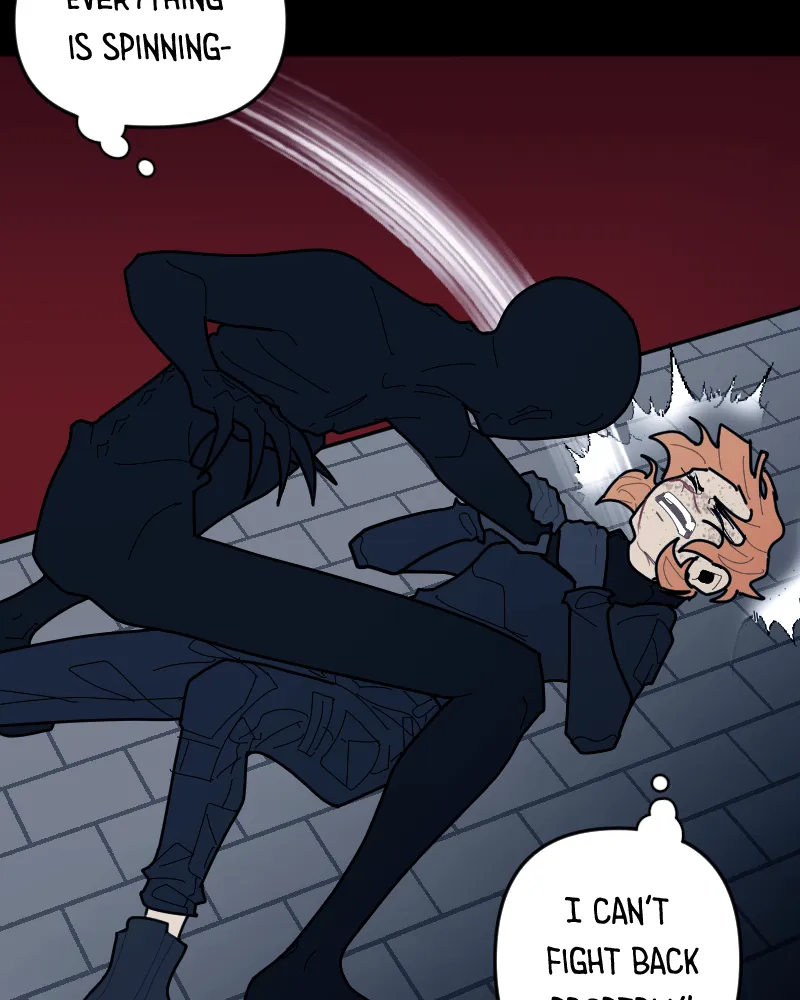 School Bus Graveyard Chapter 34 page 28 - 