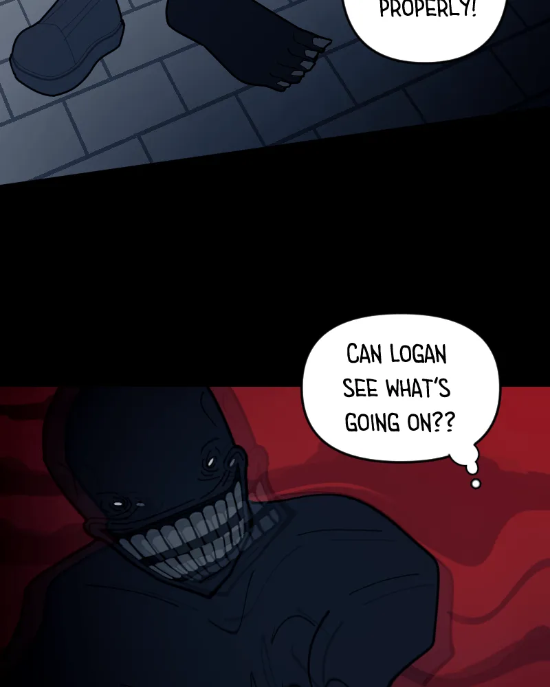 School Bus Graveyard Chapter 34 page 29 - 
