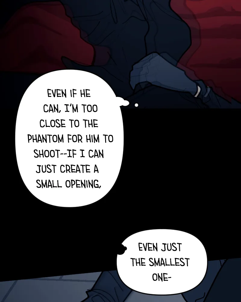 School Bus Graveyard Chapter 34 page 30 - 