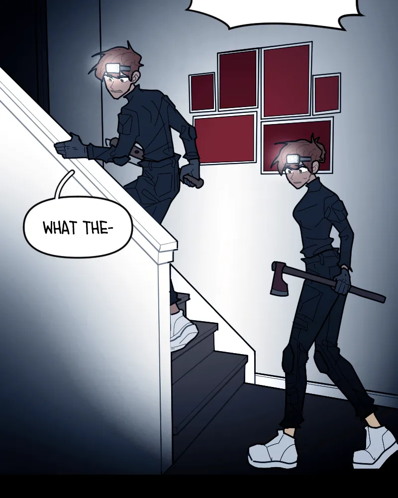 School Bus Graveyard Chapter 34 page 4 - 