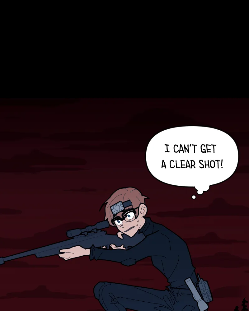 School Bus Graveyard Chapter 34 page 32 - 
