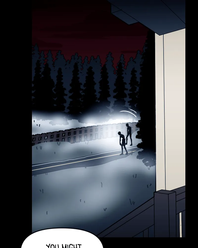School Bus Graveyard Chapter 34 page 42 - 