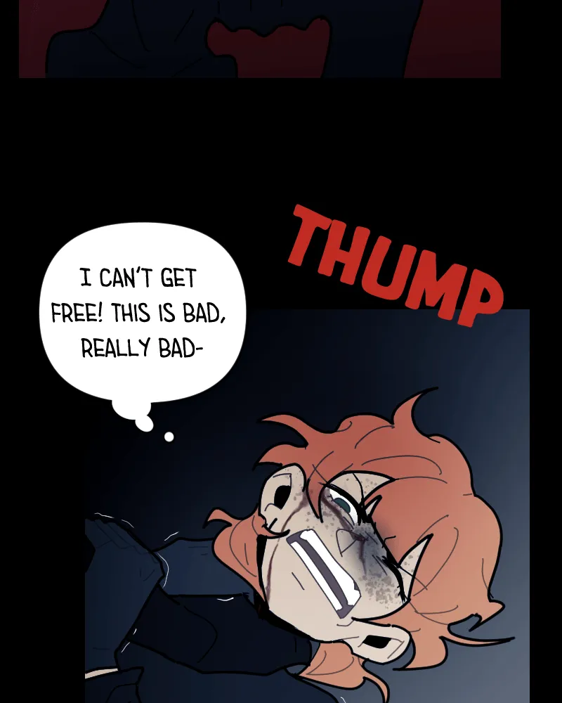 School Bus Graveyard Chapter 34 page 47 - 