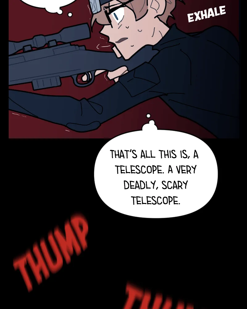 School Bus Graveyard Chapter 34 page 49 - 