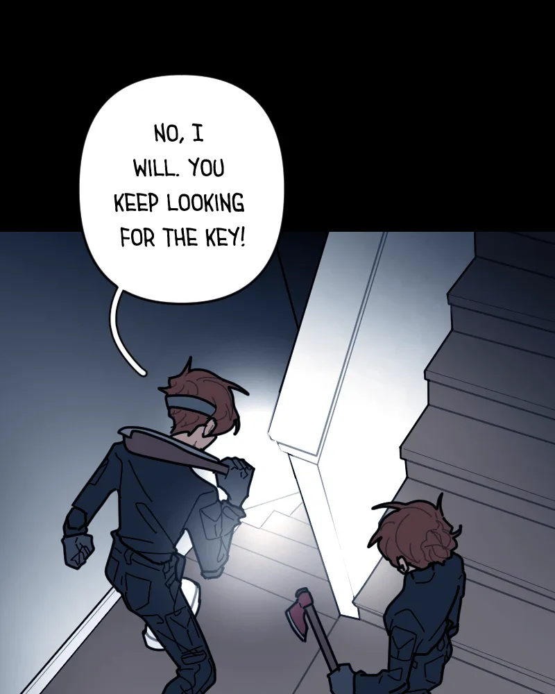 School Bus Graveyard Chapter 34 page 6 - 
