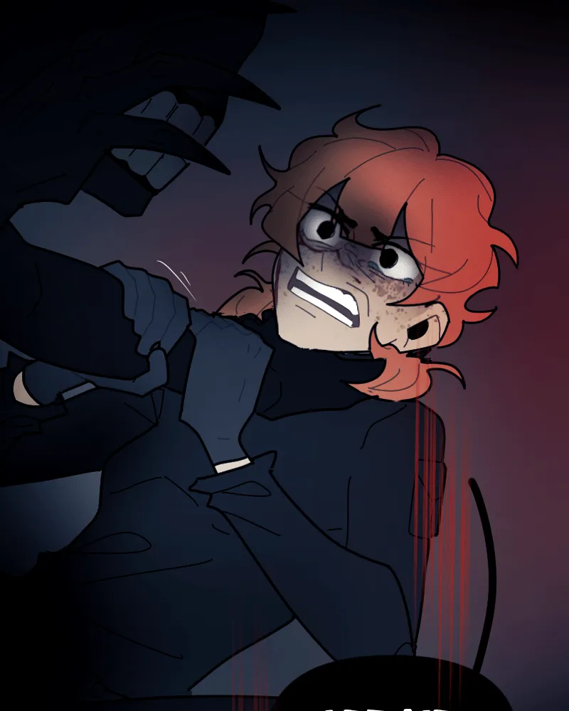School Bus Graveyard Chapter 34 page 51 - 