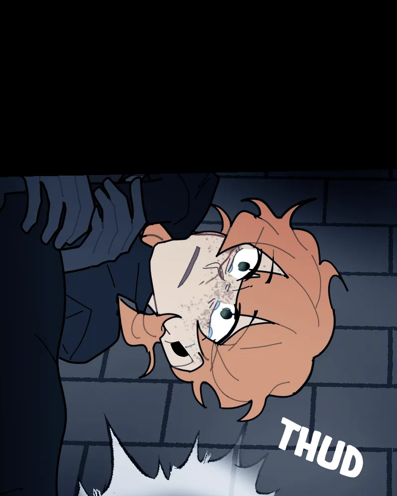 School Bus Graveyard Chapter 34 page 56 - 