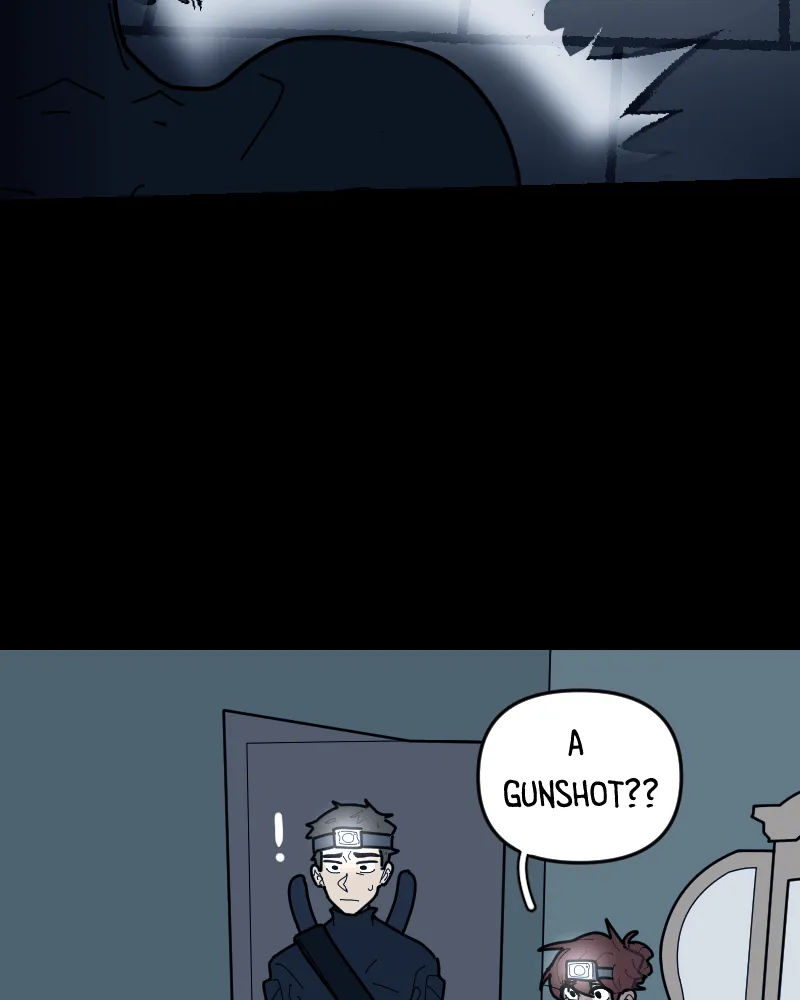 School Bus Graveyard Chapter 34 page 57 - 