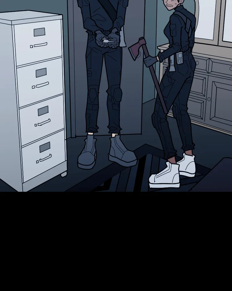School Bus Graveyard Chapter 34 page 58 - 