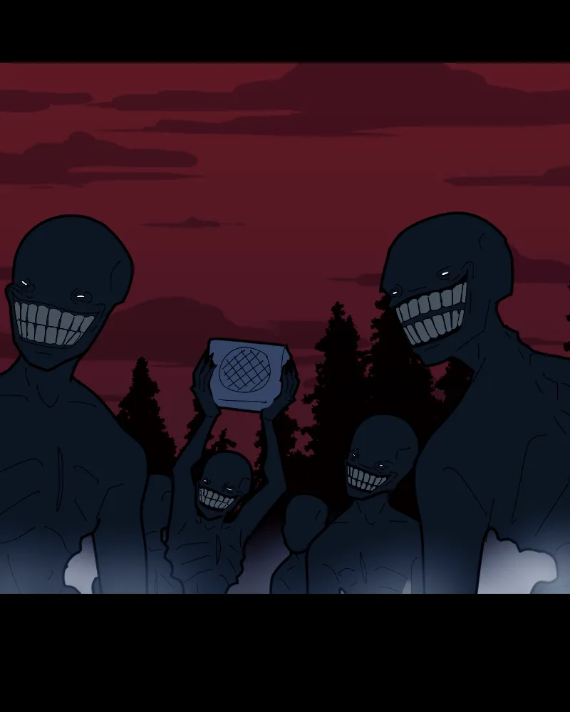 School Bus Graveyard Chapter 34 page 59 - 