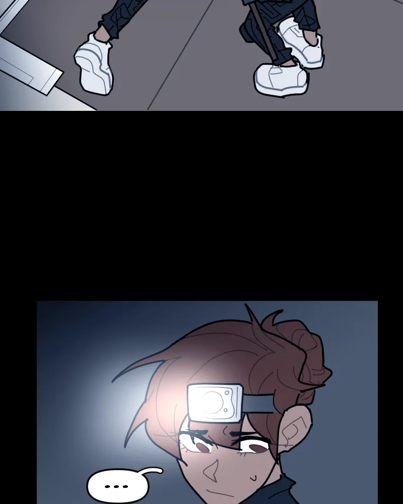 School Bus Graveyard Chapter 34 page 7 - 
