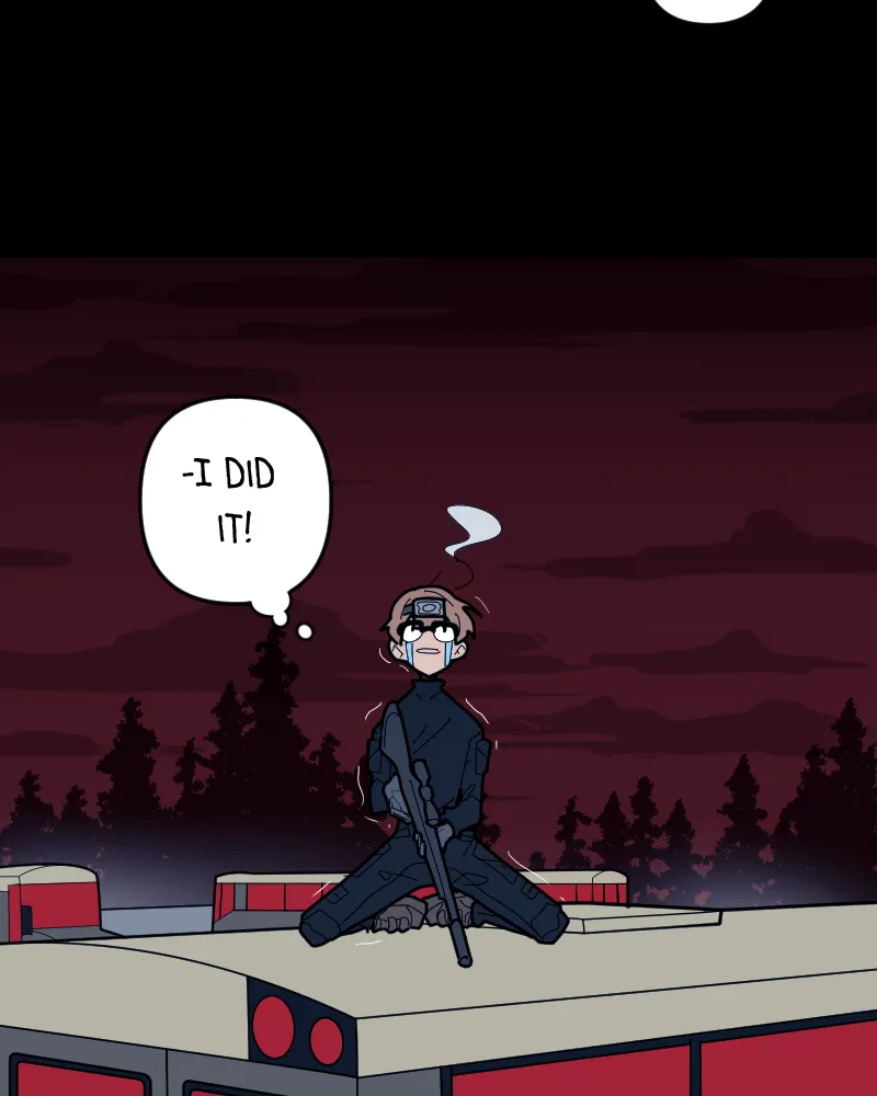 School Bus Graveyard Chapter 34 page 61 - 