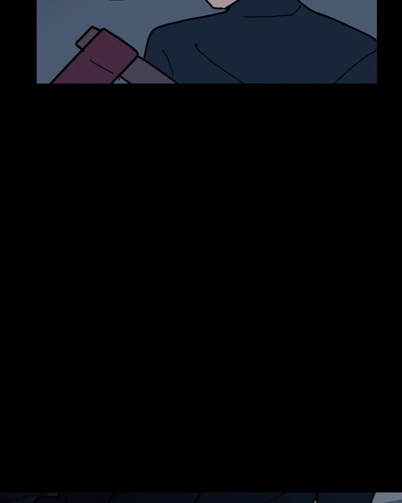 School Bus Graveyard Chapter 34 page 8 - 
