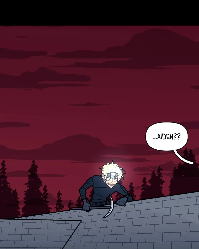 School Bus Graveyard Chapter 35 page 11 - 