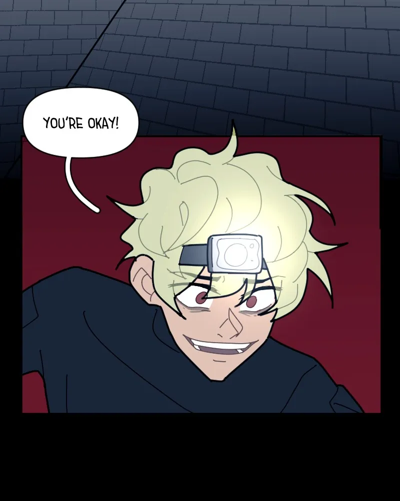 School Bus Graveyard Chapter 35 page 12 - 