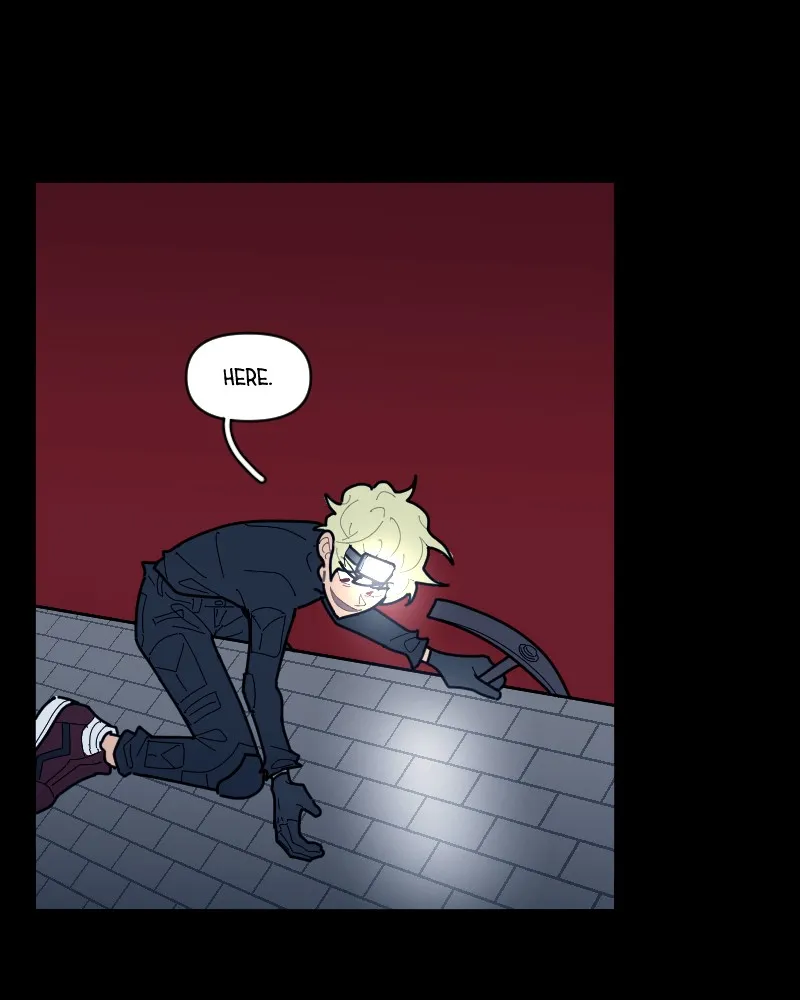 School Bus Graveyard Chapter 35 page 18 - 