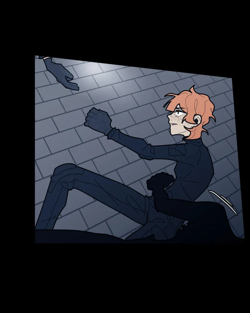 School Bus Graveyard Chapter 35 page 19 - 