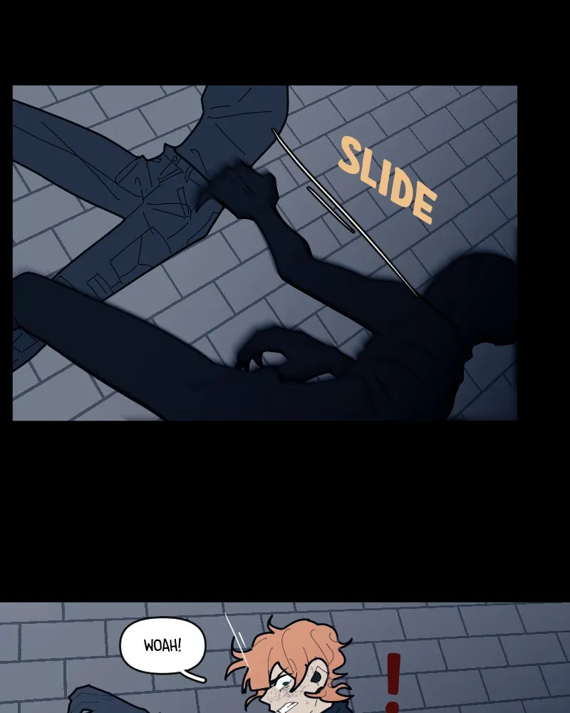 School Bus Graveyard Chapter 35 page 20 - 