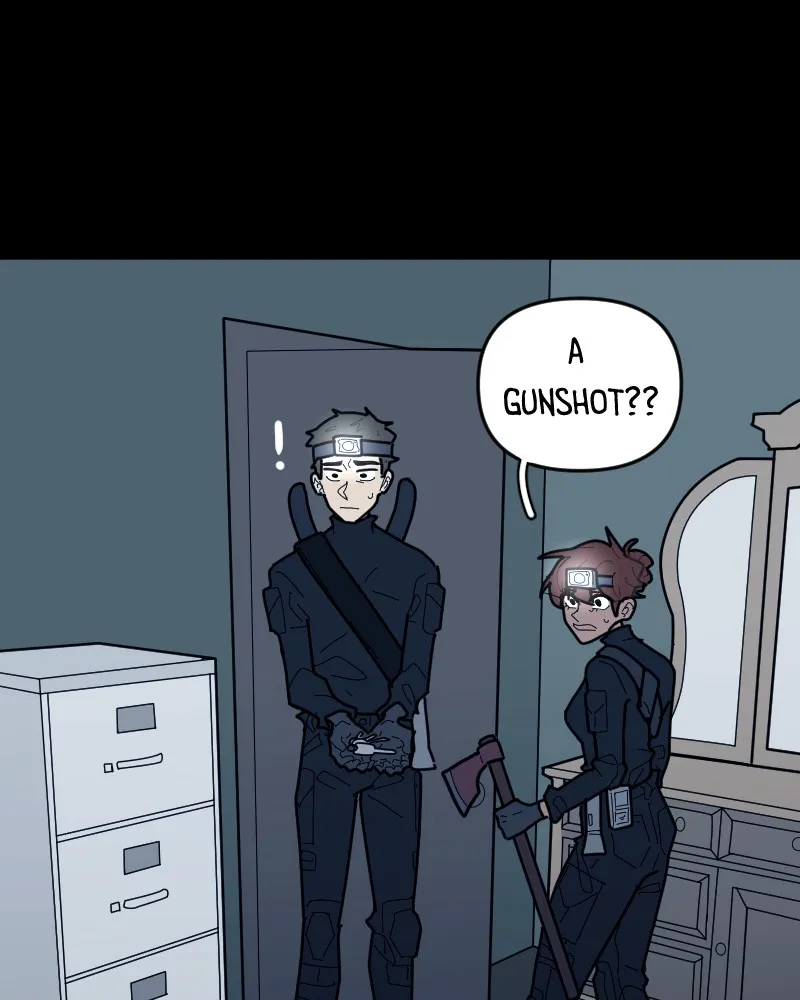 School Bus Graveyard Chapter 35 page 3 - 