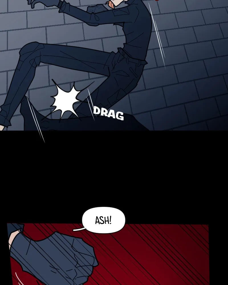 School Bus Graveyard Chapter 35 page 21 - 