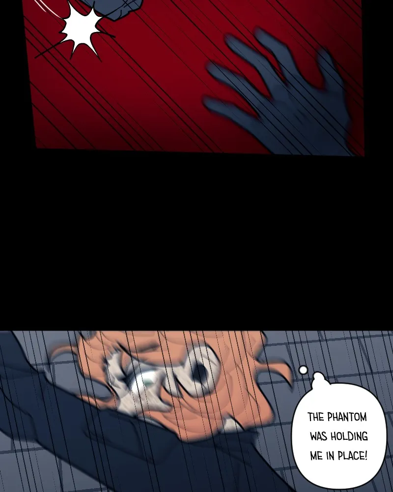 School Bus Graveyard Chapter 35 page 22 - 