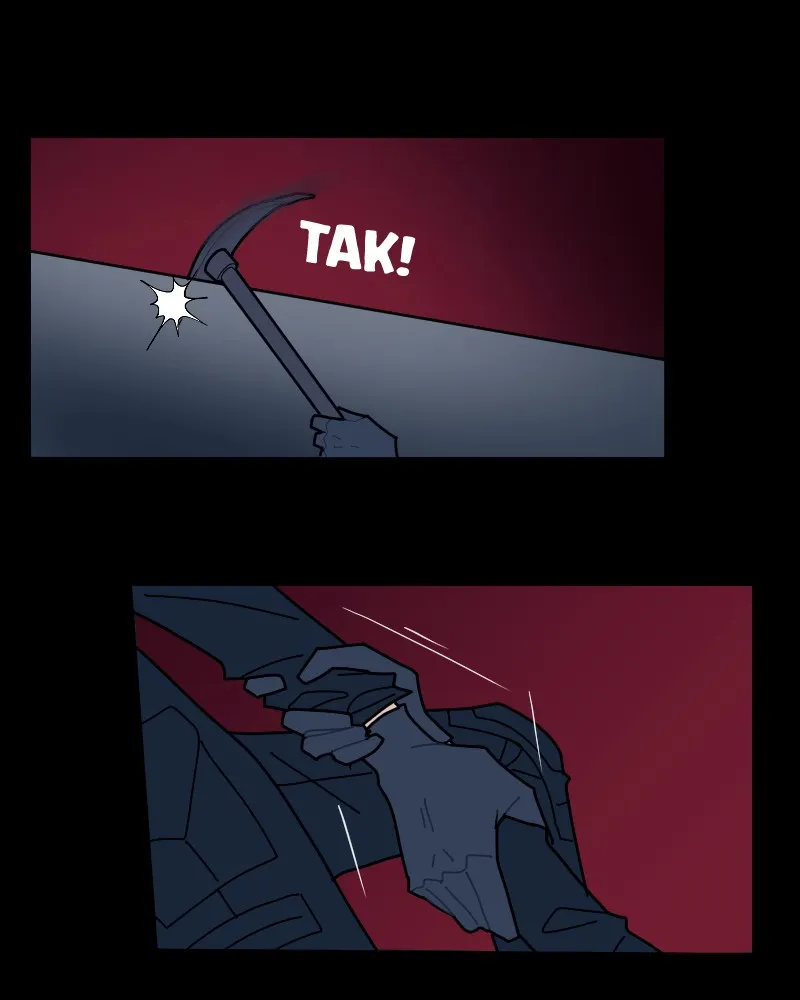 School Bus Graveyard Chapter 35 page 25 - 