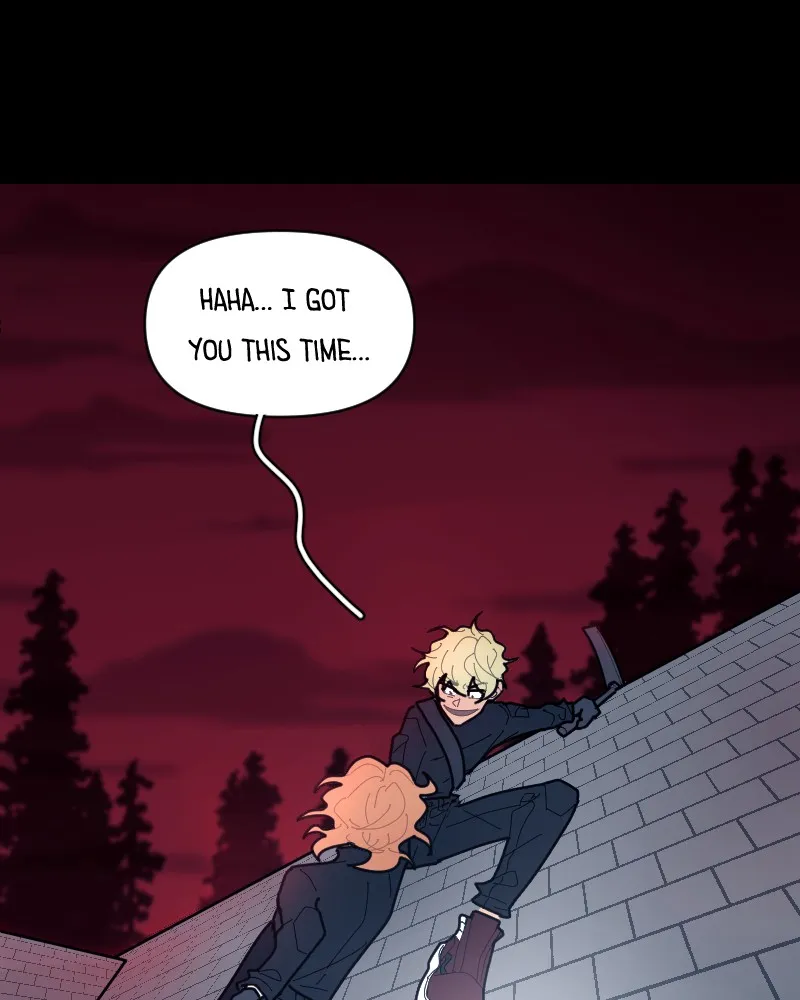 School Bus Graveyard Chapter 35 page 26 - 