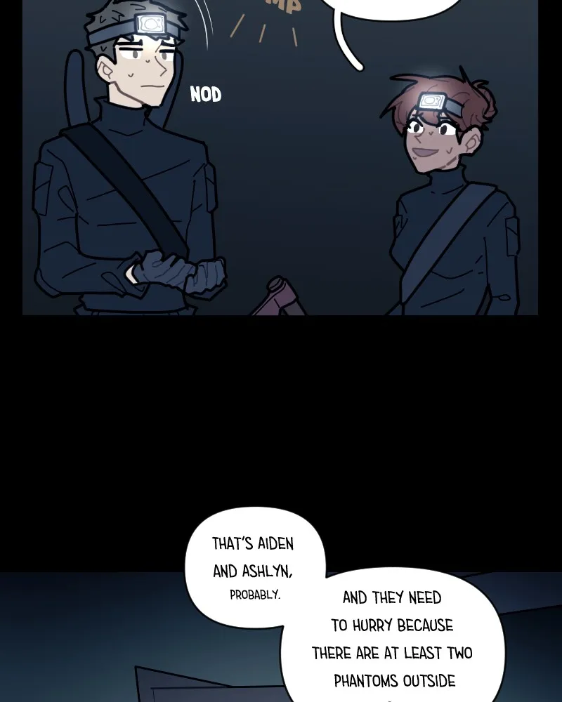 School Bus Graveyard Chapter 35 page 29 - 