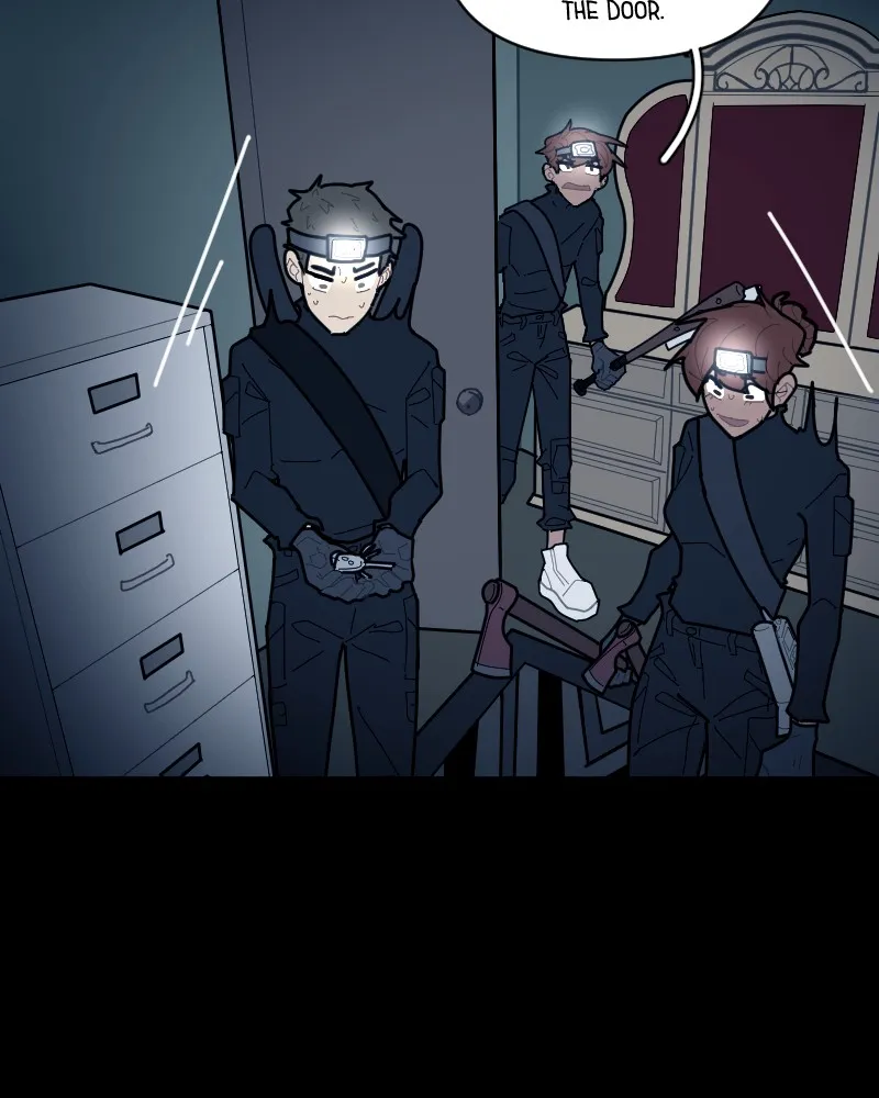 School Bus Graveyard Chapter 35 page 30 - 