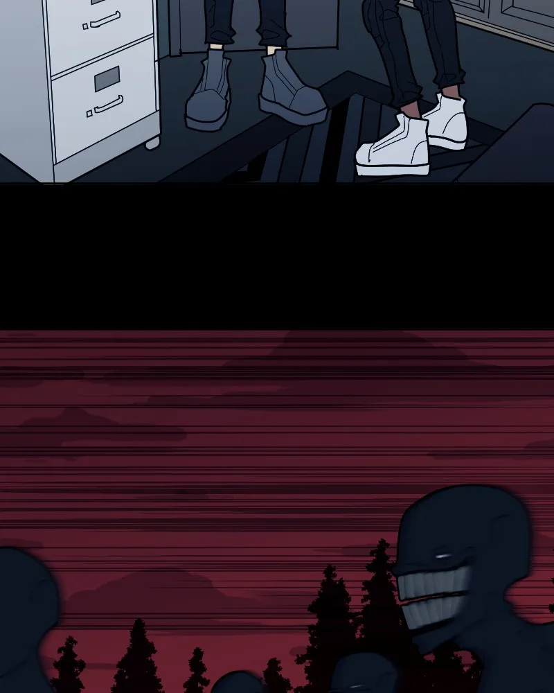School Bus Graveyard Chapter 35 page 4 - 